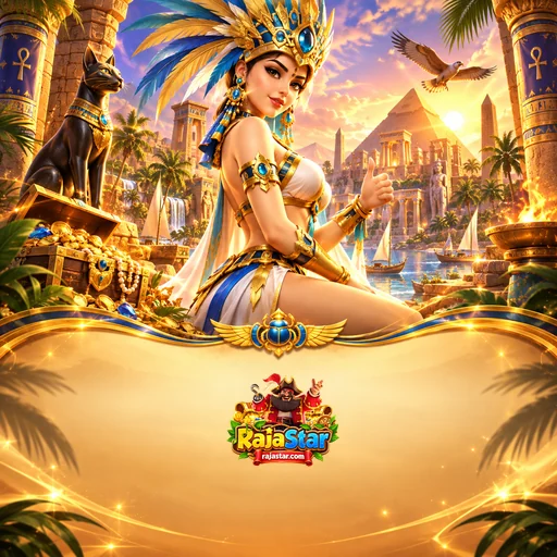 Kontak Resmi rajastra